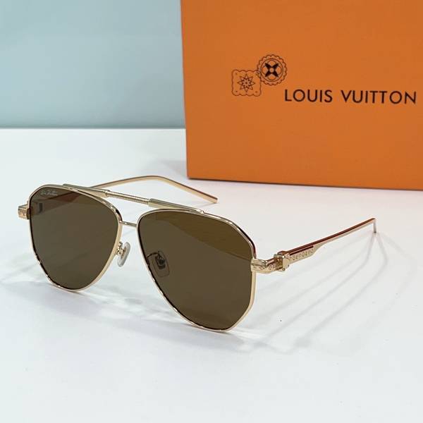 Louis Vuitton Sunglasses Top Quality LVS03827